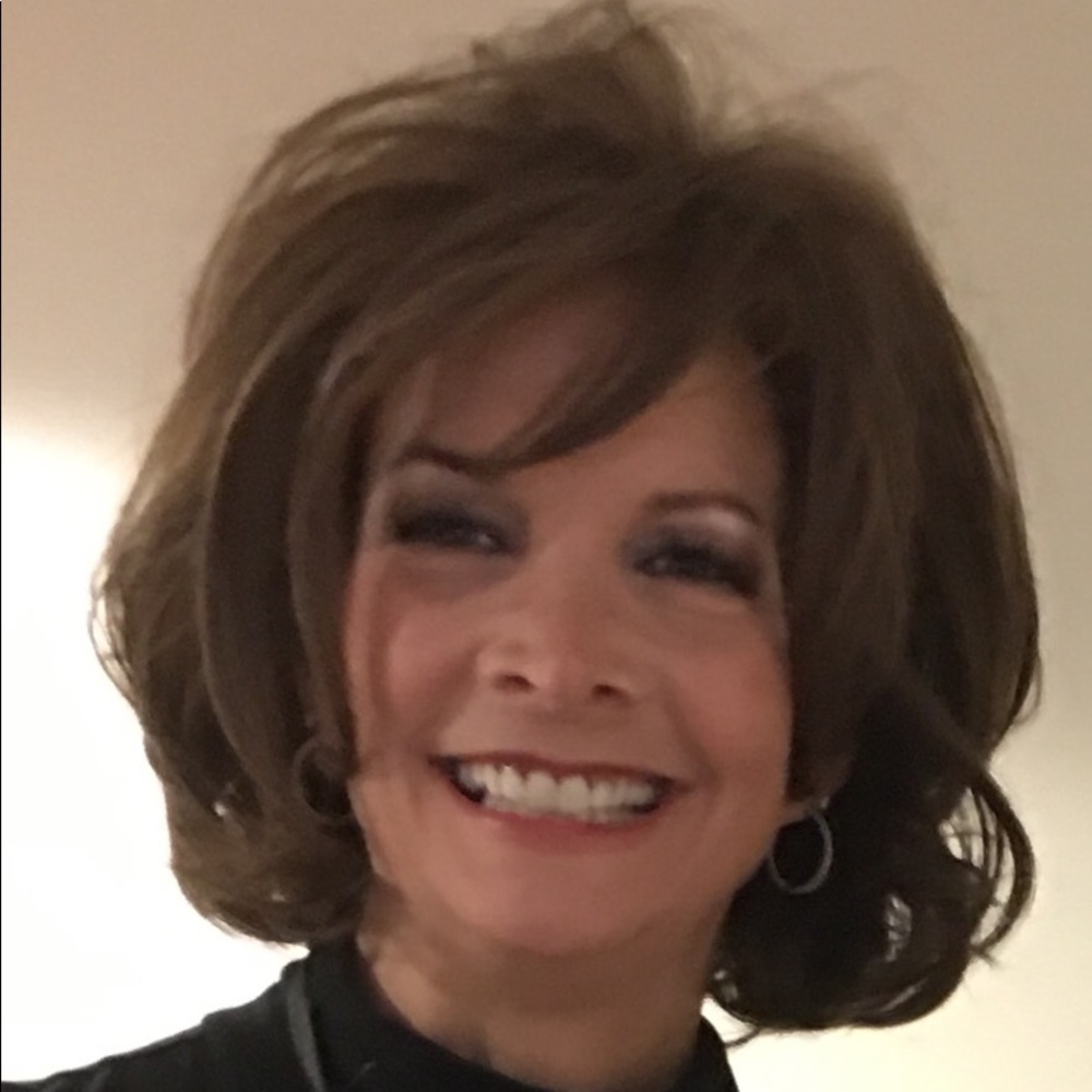 Meet your Posher, Sheri